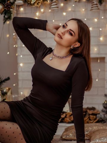 Катенька